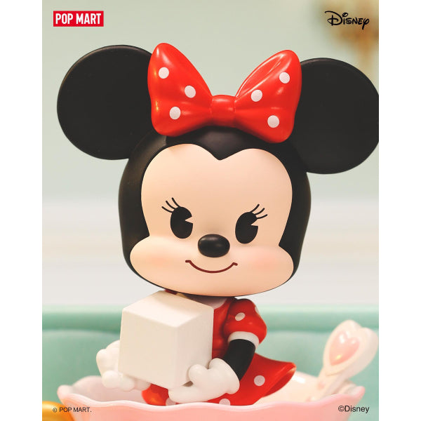 Pop Mart - Disney Mickey and Friends The Ancient Times Series 迪士尼 米奇