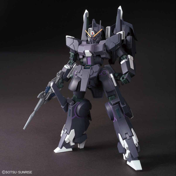 HGUC 1/144 ARX-014S SILVER BULLET SUPPRESSOR 機動戰士 高達 銀色子彈 隱蔽者