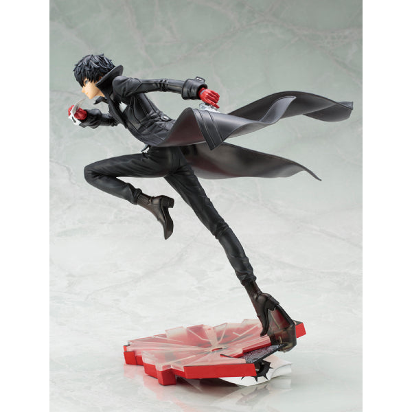 ARTFX J PERSONA 5 HERO (Re-run)