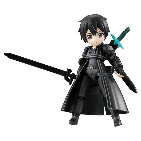 Desktop Army - Sword Art Online (Set of 3)