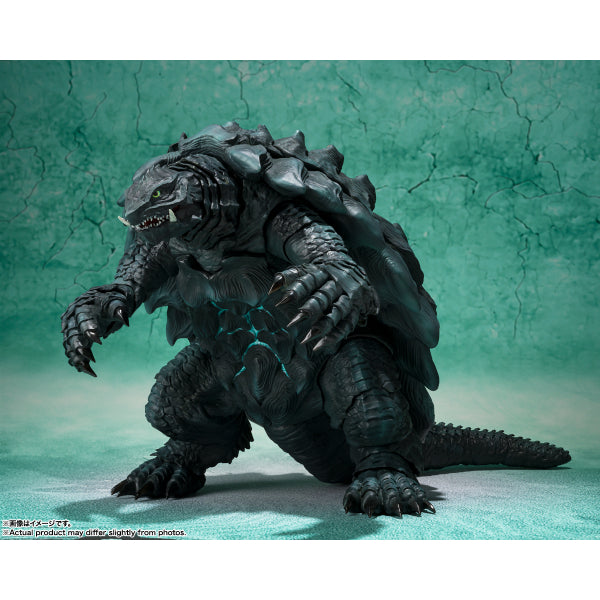 S.H.MonsterArts GAMERA [2023] 怪獸 卡美拉