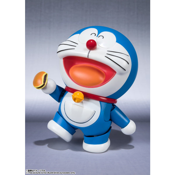 Robot Spirits Doraemon [BEST SELECTION]
