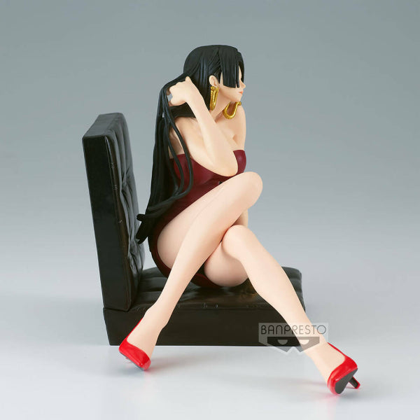 [creator_x creator] ONE PIECE 海賊王 -BOA.HANCOCK Ⅱ- (VER. A)