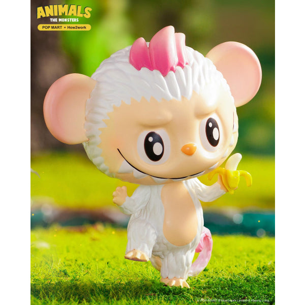 Pop Mart - Labubu Animals