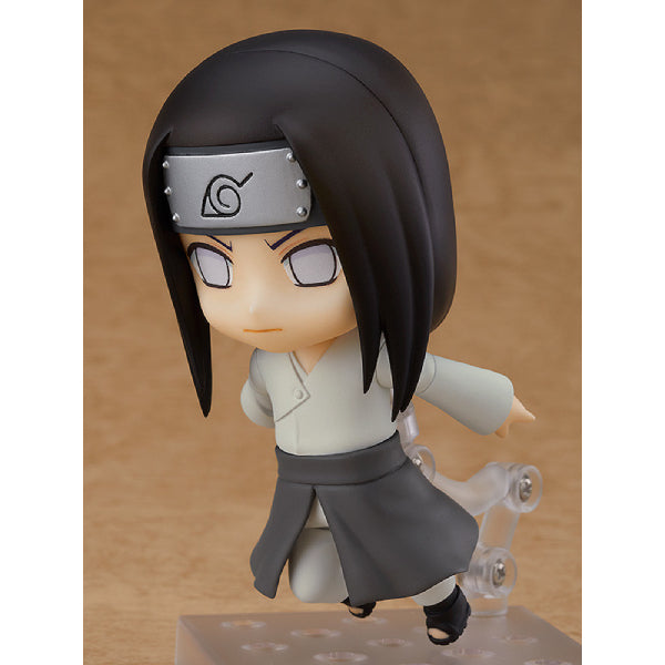 1354 Nendoroid Neji Hyuga