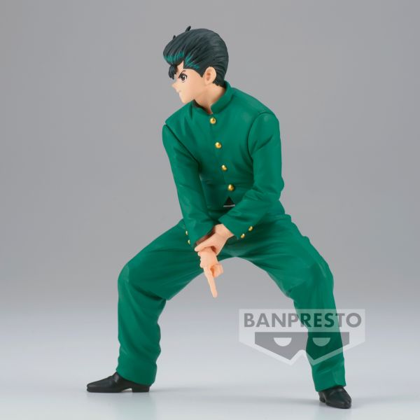 [DXF] YU YU HAKUSHO -YUSUKE URAMESHI-30TH ANNIVERSARY 幽遊白書 浦飯幽助