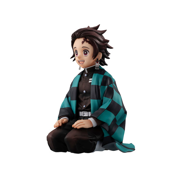 G.E.M. Series Demon Slayer: Kimetsu no Yaiba - Tanjiro