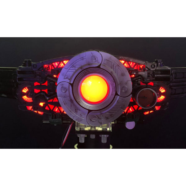 CSM Kamen Rider Black Sun Transformation Belt 幪面超人 世紀王 變身腰帶