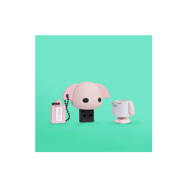 TRIBE FLASH DRIVE 32 GB - HARRY POTTER - DOBBY