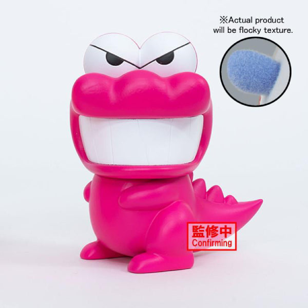 [FLUFFY PUFFY] CRAYON SHINCHAN ～WANIYAMASANVER.～(B:WANIYAMASAN) 蠟筆小新