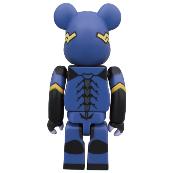 BE@RBRICK Evangelion 13th 100%