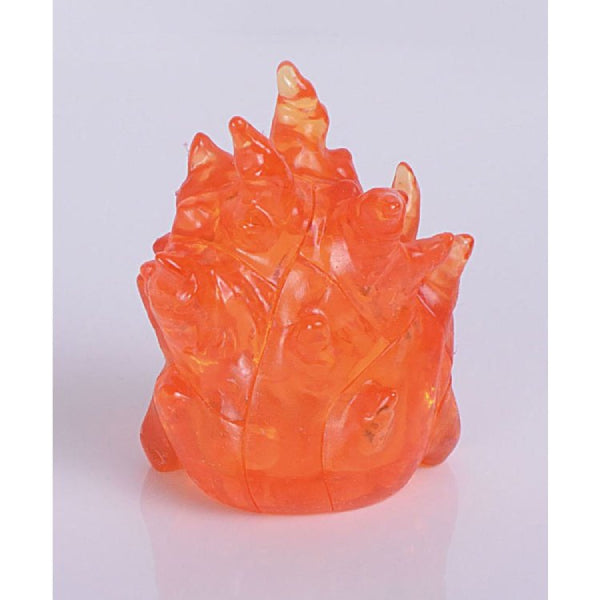 Kumu Kumu Puzzle - Ghibli HOWL'S MOVING CASTLE KM-95 Calcifer