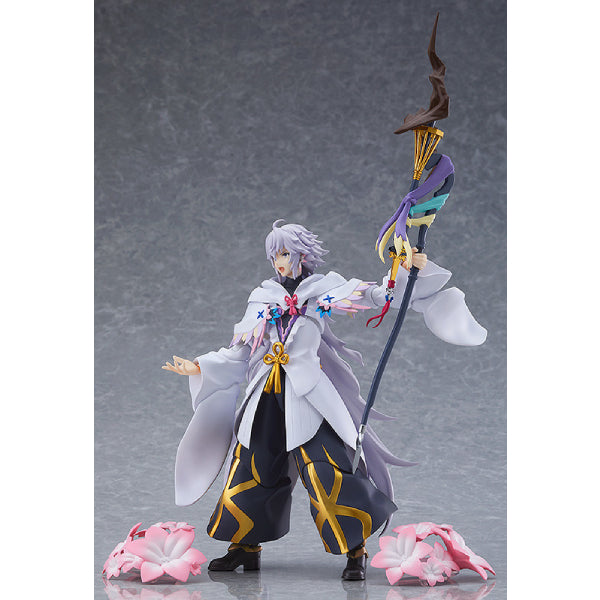 479 Figma Merlin