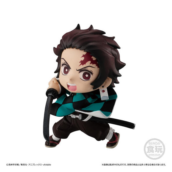 DEMON SLAYER ADVERGE MOTION Set (Set of 5)