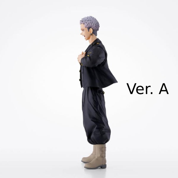 TOKYO REVENGERS TAKASHI MITSUYA FIGURE(VER.A / VER.B) 東京復仇者 三谷隆