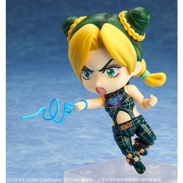 1815 Nendoroid Jolyne Cujoh JOJO的奇妙冒險 石之海