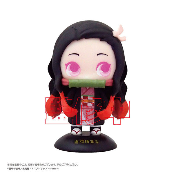 Yurayura Head - Bobblehead - Demon Slayer - Nezuko Kamado