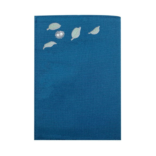 2021 Schedule Diary - Ghibli My Neighbor Totoro