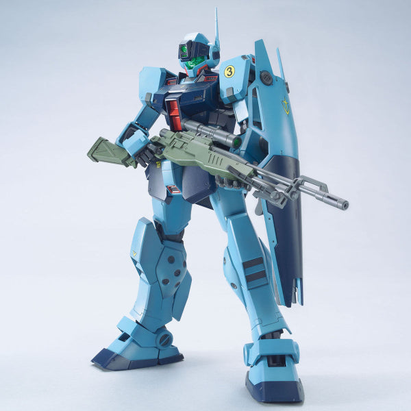 MG 1/100 RGM-79SP GM Sniper II 機動戰士 高達 吉姆 狙擊