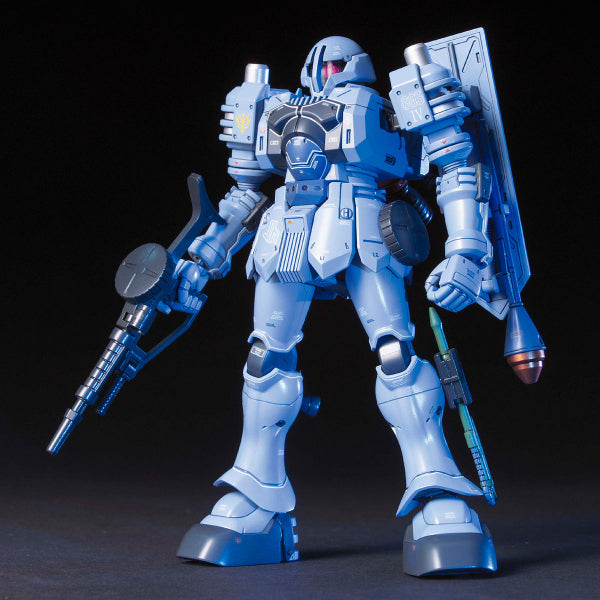 HGUC 1/144 EMS-10 Zuda 機動戰士 高達 捷達