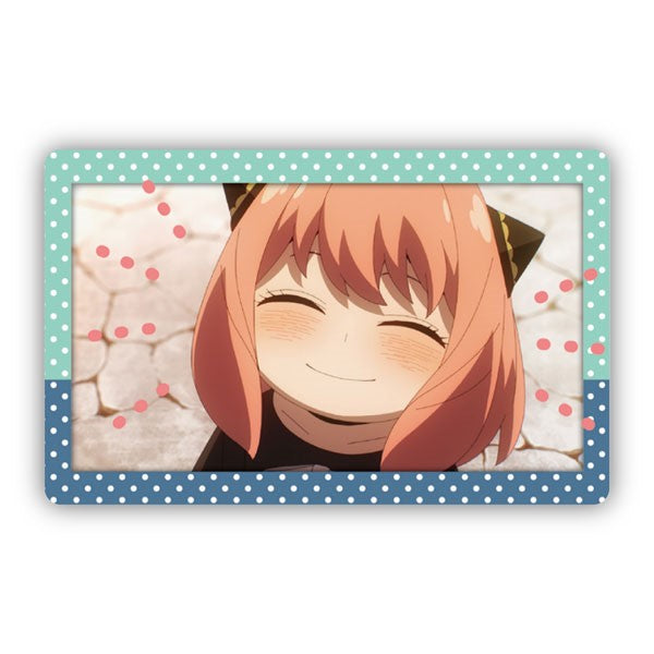 SPY×FAMILY Snap Card (box of 16 packs) 收藏卡 間諜家家酒 間諜過家家 安妮亞 Anya アーニャ