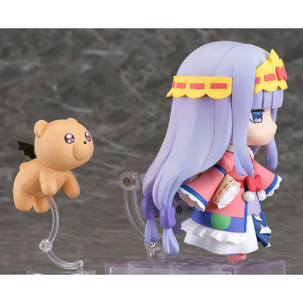 1822 Nendoroid Princess Syalis 在魔王城說晚安