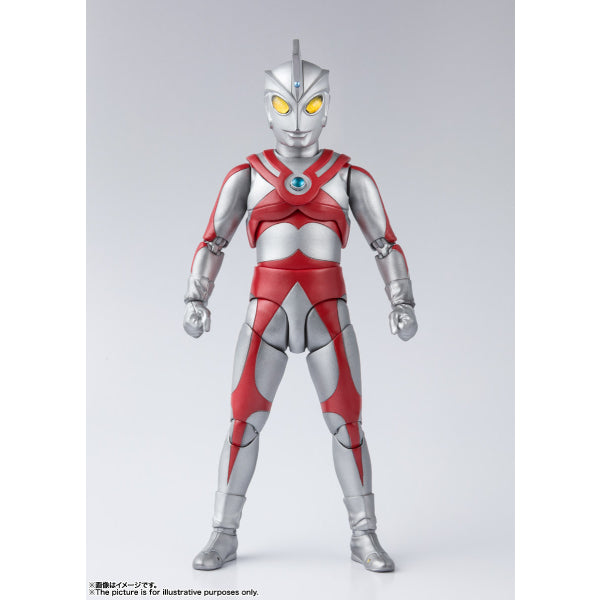 S.H.Figuarts Ultraman Ace