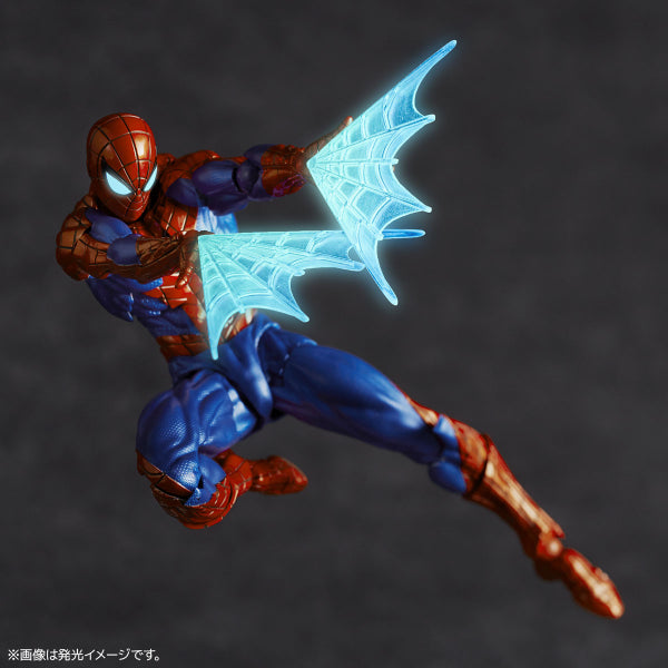 Amazing Yamaguchi Spider-Man Ver.2.0 山口式 蜘蛛俠
