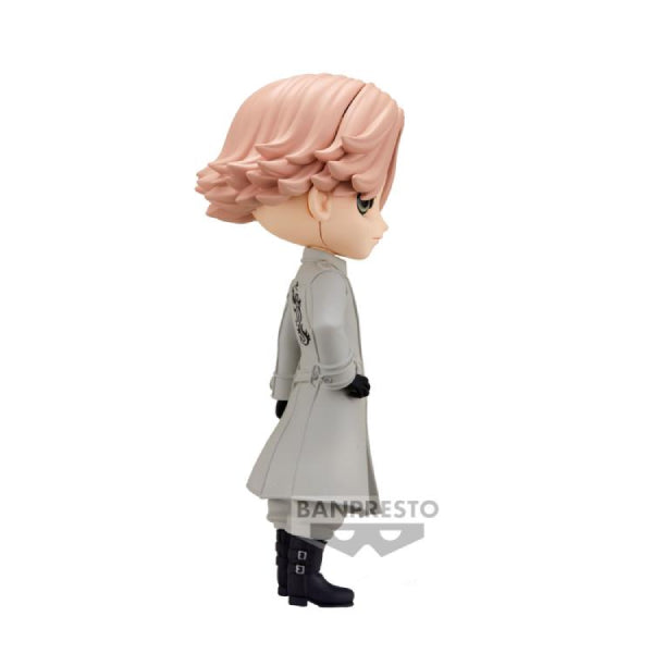 [Q POSKET] TOKYO REVENGERS -SEISYU INUI-(VER.A) 東京復仇者 乾青宗