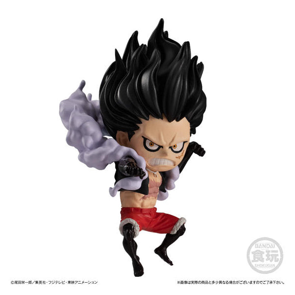 One piece ADVERGE MOTION3 (Set of 6)