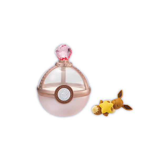 REMENT - POKEMON Eevee Dreaming Case 2 (set of 6) 寵物小精靈 寶可夢 伊貝