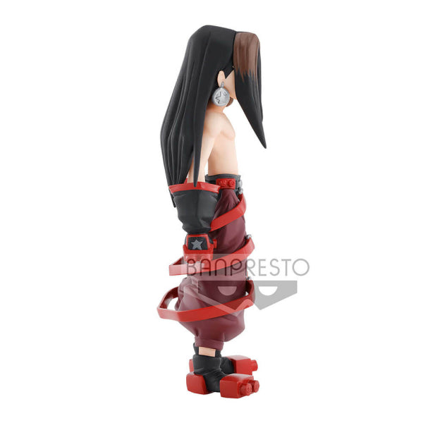 SHAMAN KING 通靈王 HAO FIGURE VOL. 2