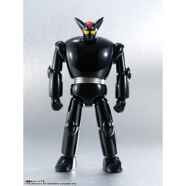 Soul of Chogokin GX-29R Black Ox Tetsujin 28