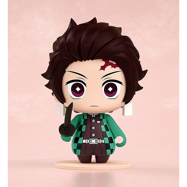 Pocket Maquette: Demon Slayer: Kimetsu no Yaiba 01