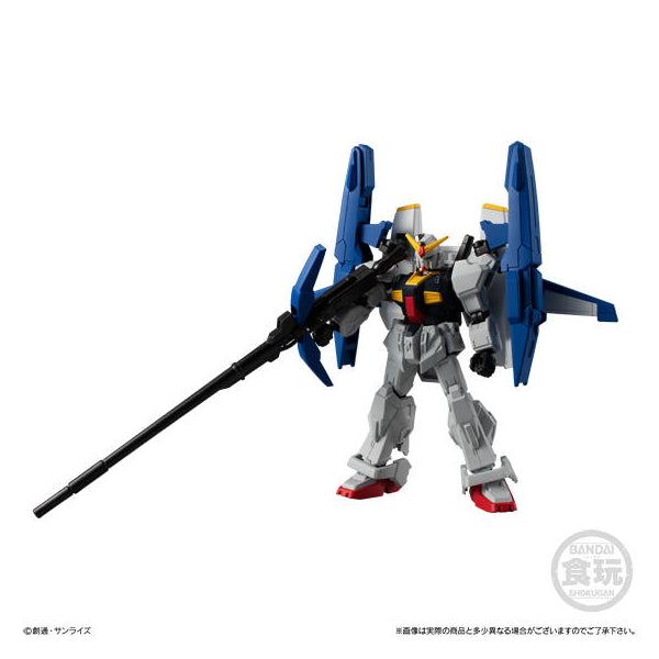 Mobile Suit Gundam G Frame EX01 Super Gundam