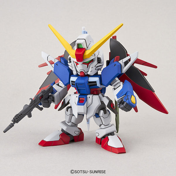 SD Gundam EX Standard Destiny Gundam ZGMF-X42S 機動戰士 高達 命運高達