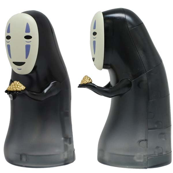 Kumu Kumu Puzzle - Ghibli Spirited Away Collection