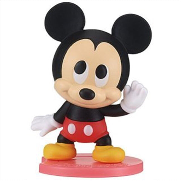 Naisho Talk Fig. Disney Characters (set of 5) 迪士尼 扭蛋
