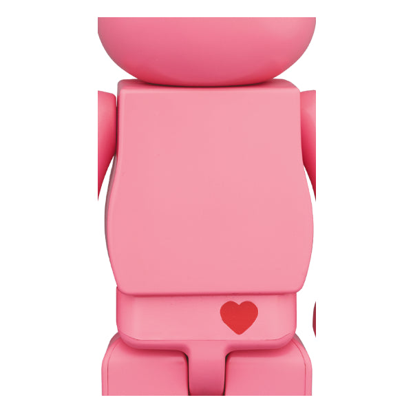 BE@RBRICK Love-a-Lot Bear (TM) 400% Figure