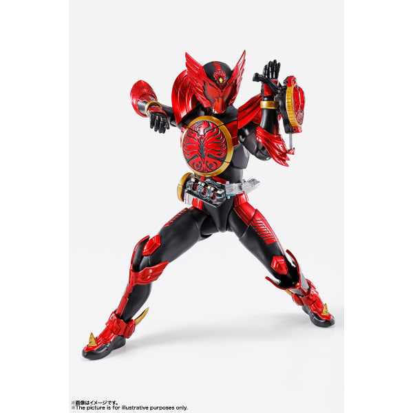 S.H.Figuarts (Shinkocchou Seihou) Kamen Rider OOO Tajadol Combo