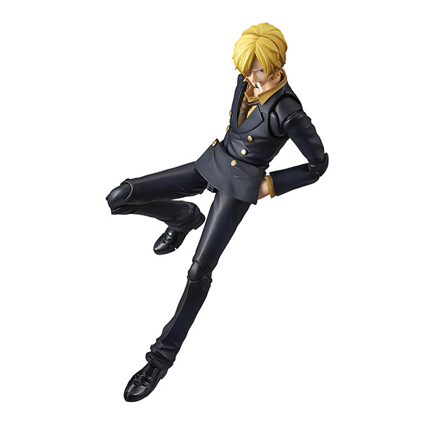 Variable Action Heroes ONE PIECE Sanji (2025 Oct resale ver.) 海賊王 山治