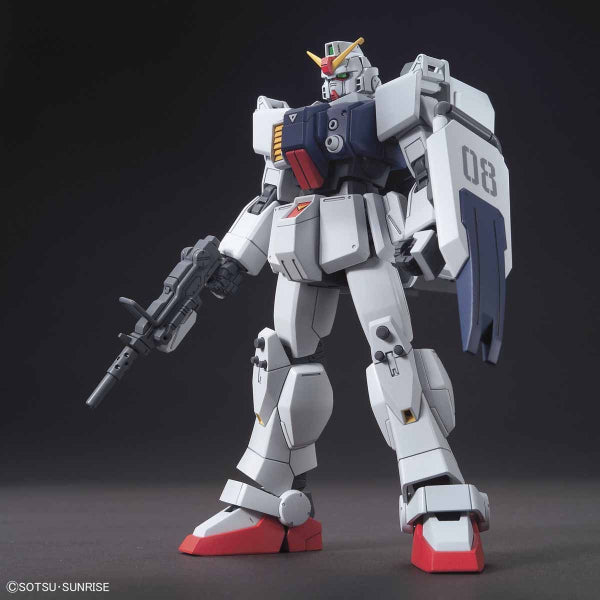 HGUC 1/144 RX-79G Gundam Ground Type 機動戰士 高達 08小隊 陸戰型高達