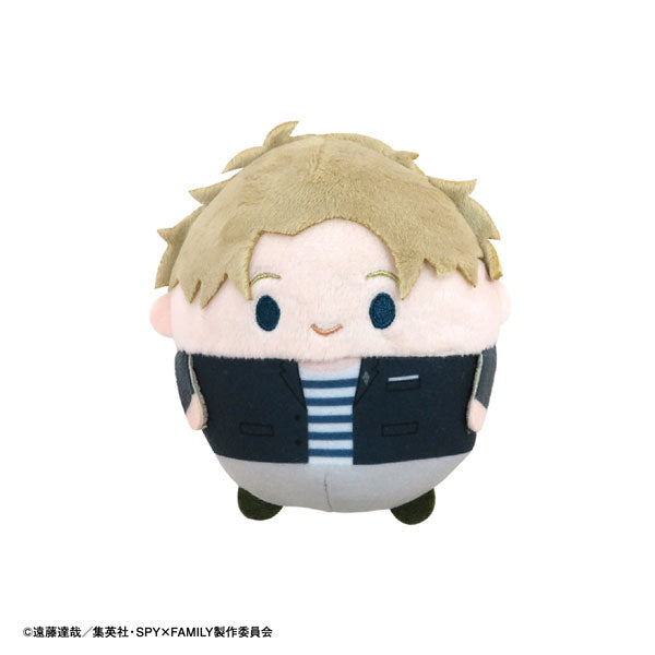 SPY x FAMILY Fluffy Kororin Collection 2 (Set of 6) (2023 Apr Resale ver.) 間諜家家酒 間諜過家家 安妮亞 Anya アーニャ