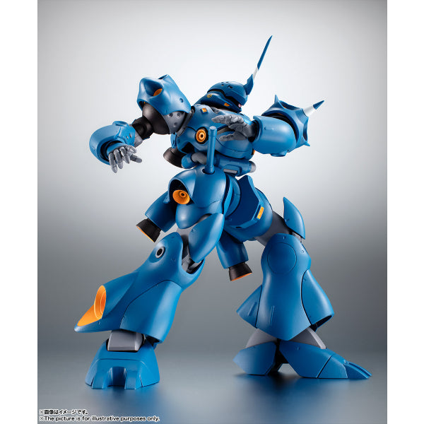 ROBOT SPIRITS <SIDE MS> MS-18E KAMPFER ver. A.N.I.M.E.