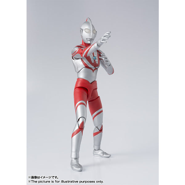 S.H.Figuarts Ultraman Zoffy
