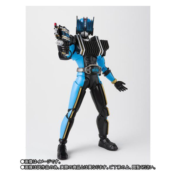 S.H.Figuarts (Sculpture method) Kamen Rider Masked Rider Diend