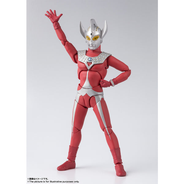 S.H.Figuarts Ultraman Taro