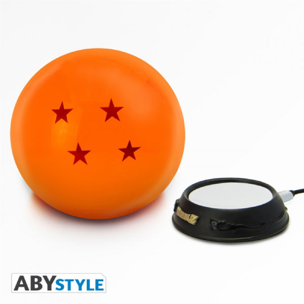 DRAGON BALL - Collector Lamp - "Dragon Ball" - With Intensity Variator