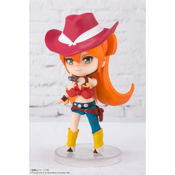 Figuarts mini - Elsha Lean