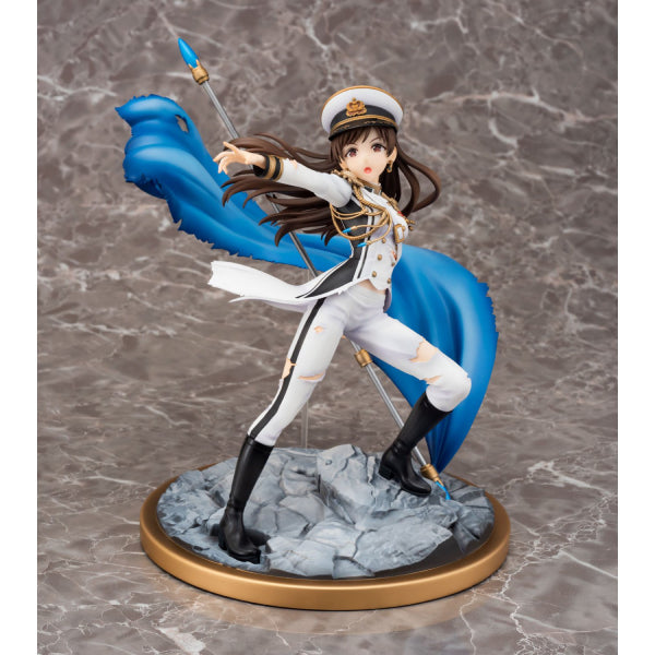 The Idolm@ster Cinderella Girls Minami Nitta Seizon Honnou Valkyria Ver.